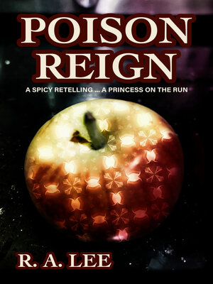 cover image of Poison Reign